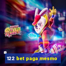 122 bet paga mesmo